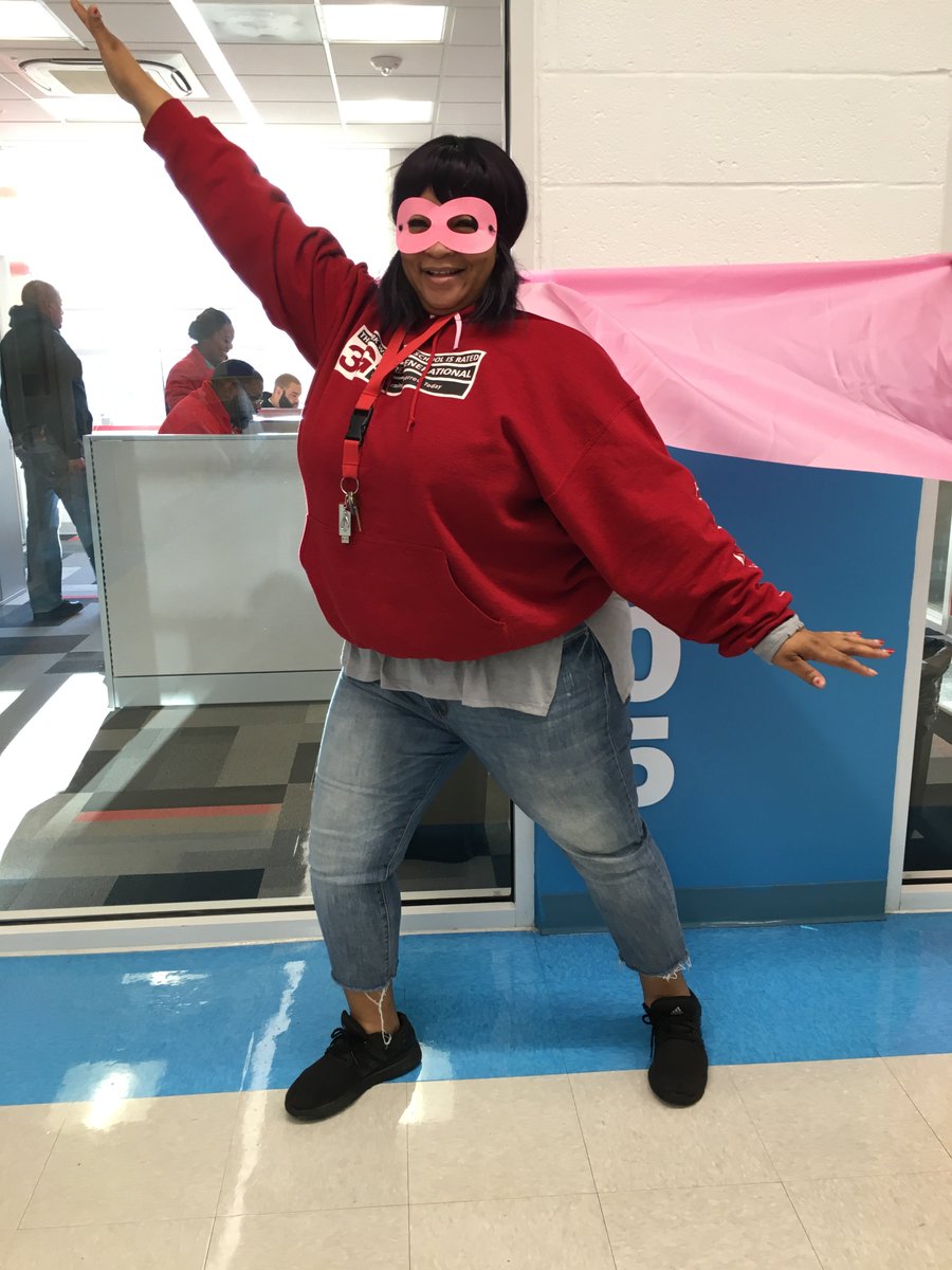 AchievementPrep's tweet image. Congratulations to Ms. Beverly, our Network Superhero of the Week! She's stepped up, taken on additional responsibilities in supporting the scholars we all love, and remained positive and focused on scholar achievement! Your hard work and commitment does not go unrecognized!