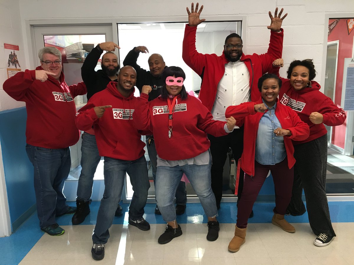 AchievementPrep's tweet image. Congratulations to Ms. Beverly, our Network Superhero of the Week! She's stepped up, taken on additional responsibilities in supporting the scholars we all love, and remained positive and focused on scholar achievement! Your hard work and commitment does not go unrecognized!