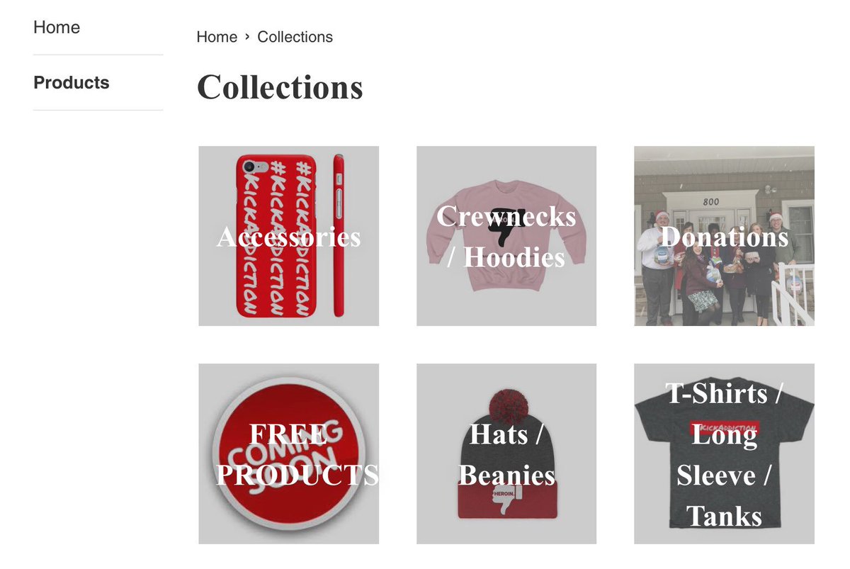 Kick Addiction tweet media