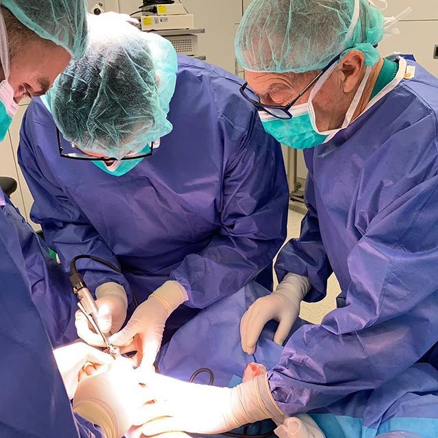 Dr Manel Ballester tweet media