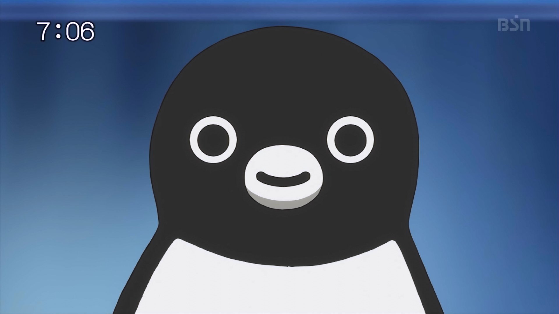 ときブル Suicaのペンギン出てきたー シンカリオン みんなでシンカリオン見ようぜ T Co 8s57yma4vq Twitter