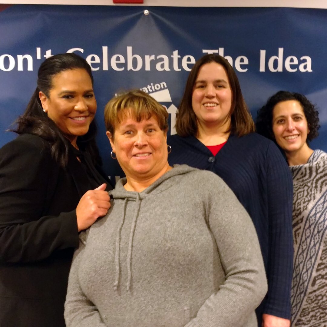 SenatorMuth's tweet photo. My staff visited @SEPTA Headquarters for Constituent Services Day today to learn how best to serve the 44th District and its transportation needs. #TeamMuth #Iseptaphilly https://t.co/pkzOKvL5Y9