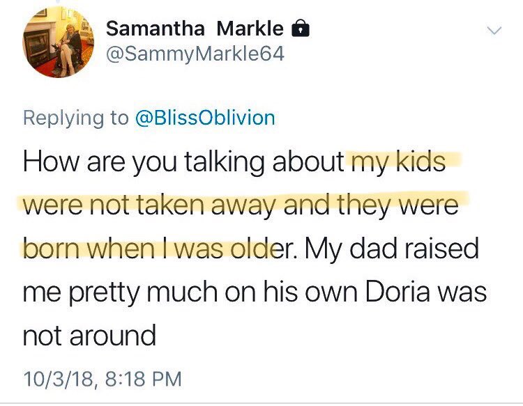 ElephantCall's tweet image. He raised them.. but “they take after their mother” #worstfatheroftheyear