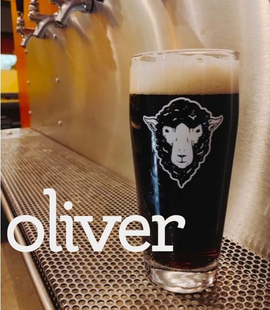 BREW Pub & Kitchen tweet media