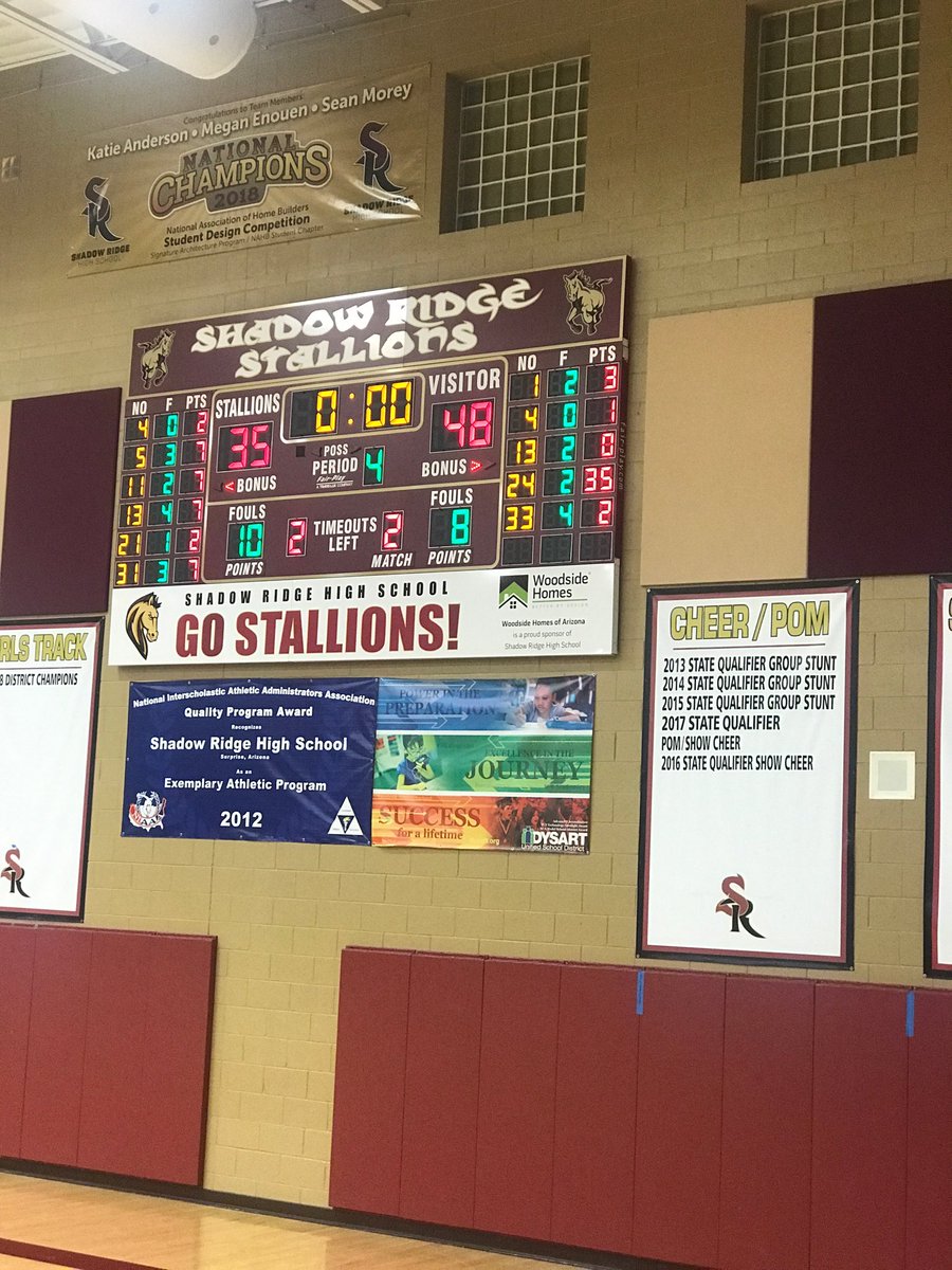 This was the score from Dustee game on Tuesday.. She had highest scoring points for the game.. #Copper Canyon HS #GO AZTECS... she #24