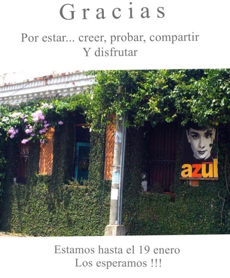 RestauranteAzul's tweet photo. https://t.co/OrAlvK9bGu