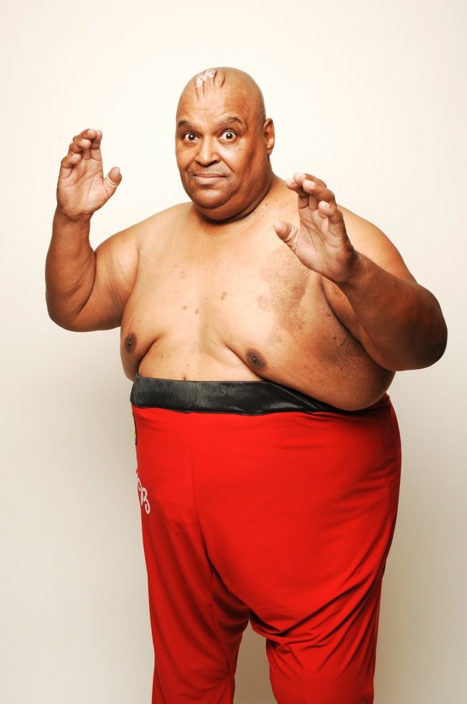 Happy Birthday to WWE Hall of Famer Abdullah the Butcher who turns 78 today! 