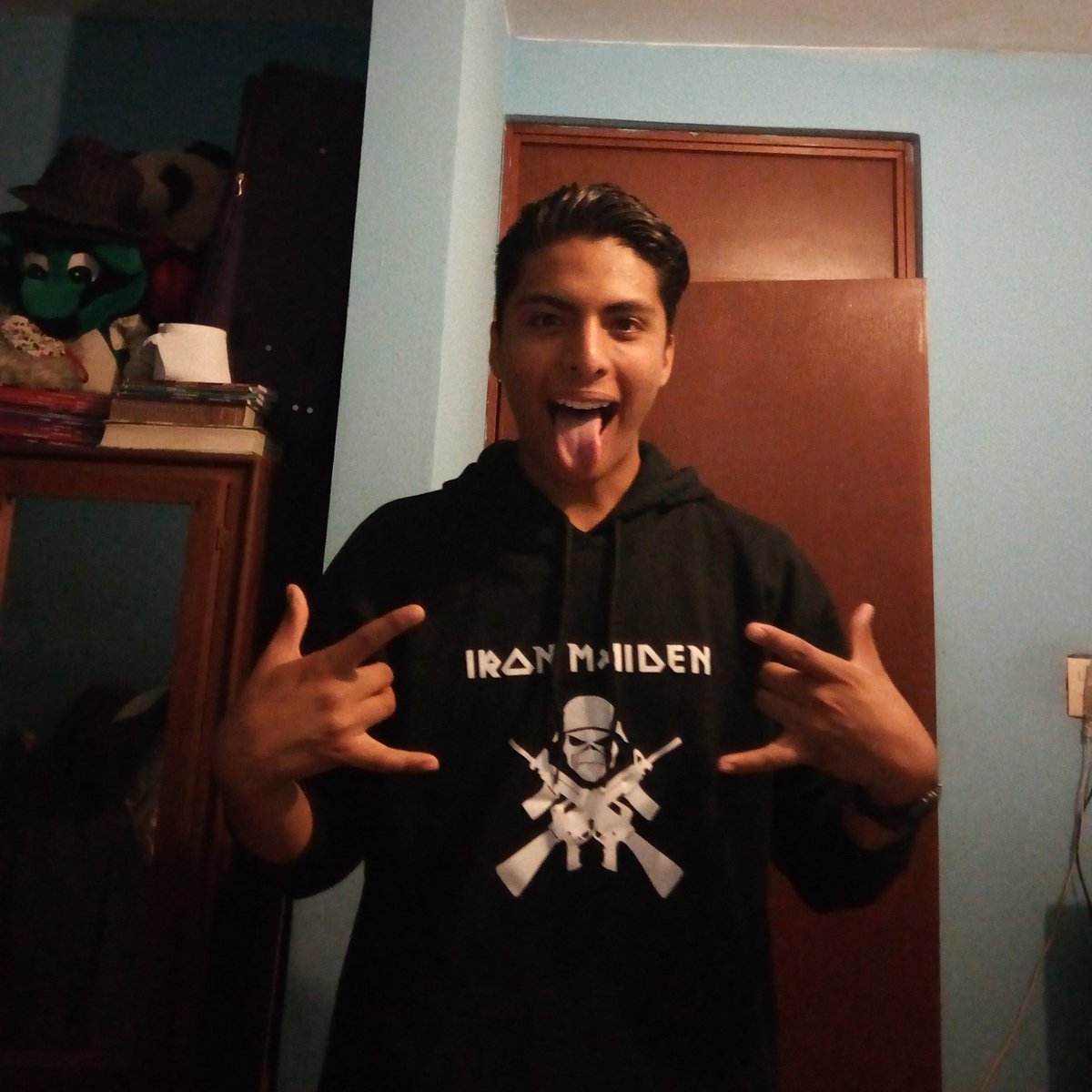 CortesYoav's tweet photo. #NuevaFotoDePerfil
Lord https://t.co/pdSjQEBKxG