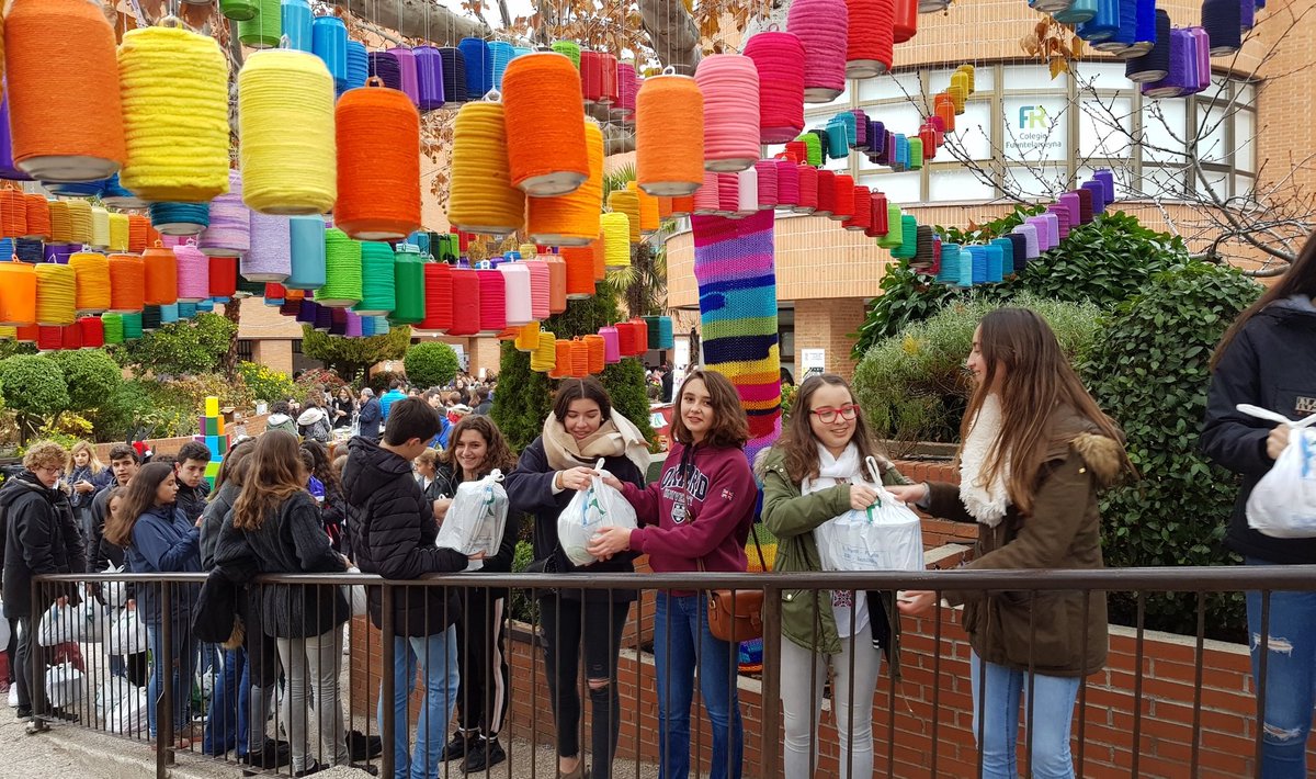 Fuentelarreyna tweet media