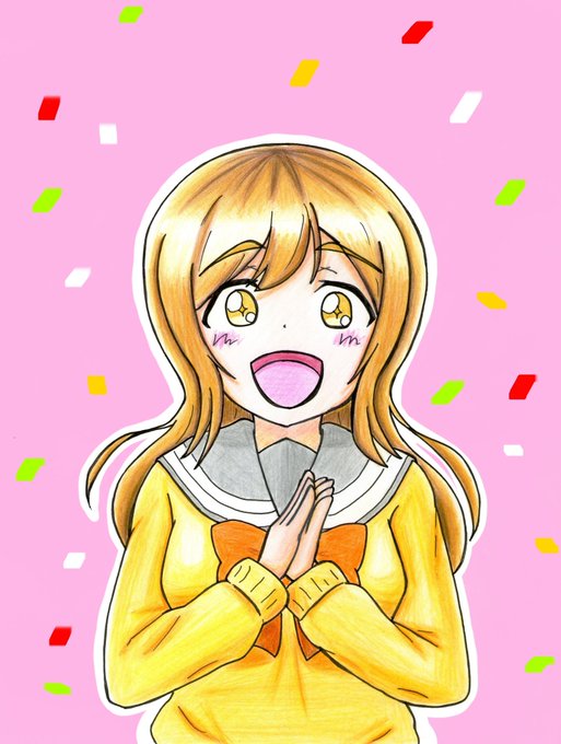 センターポジション総選挙のtwitterイラスト検索結果 センターポジション総選挙のtwitterイラスト検索結果
