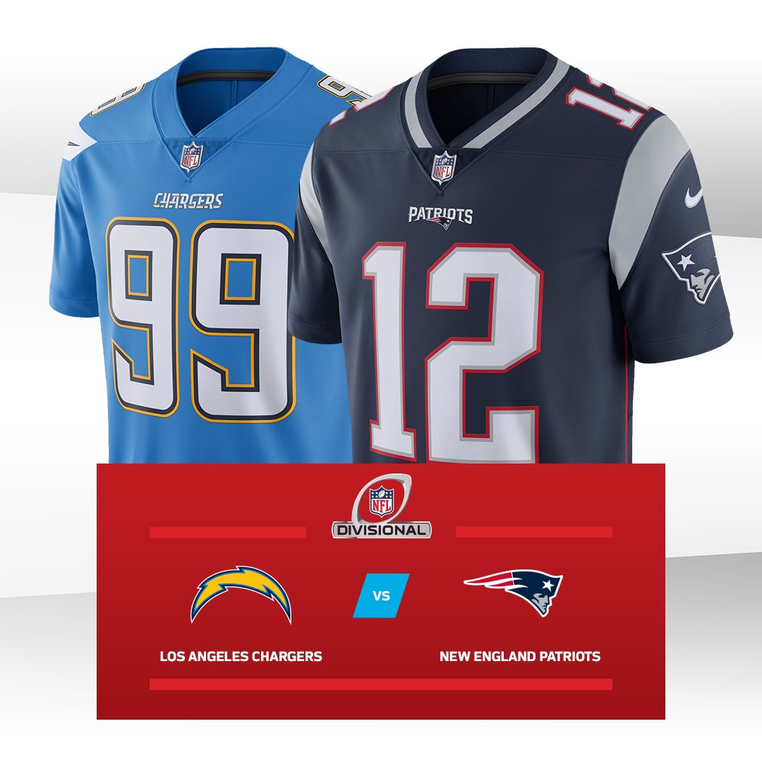 nfl shop chargers jersey
