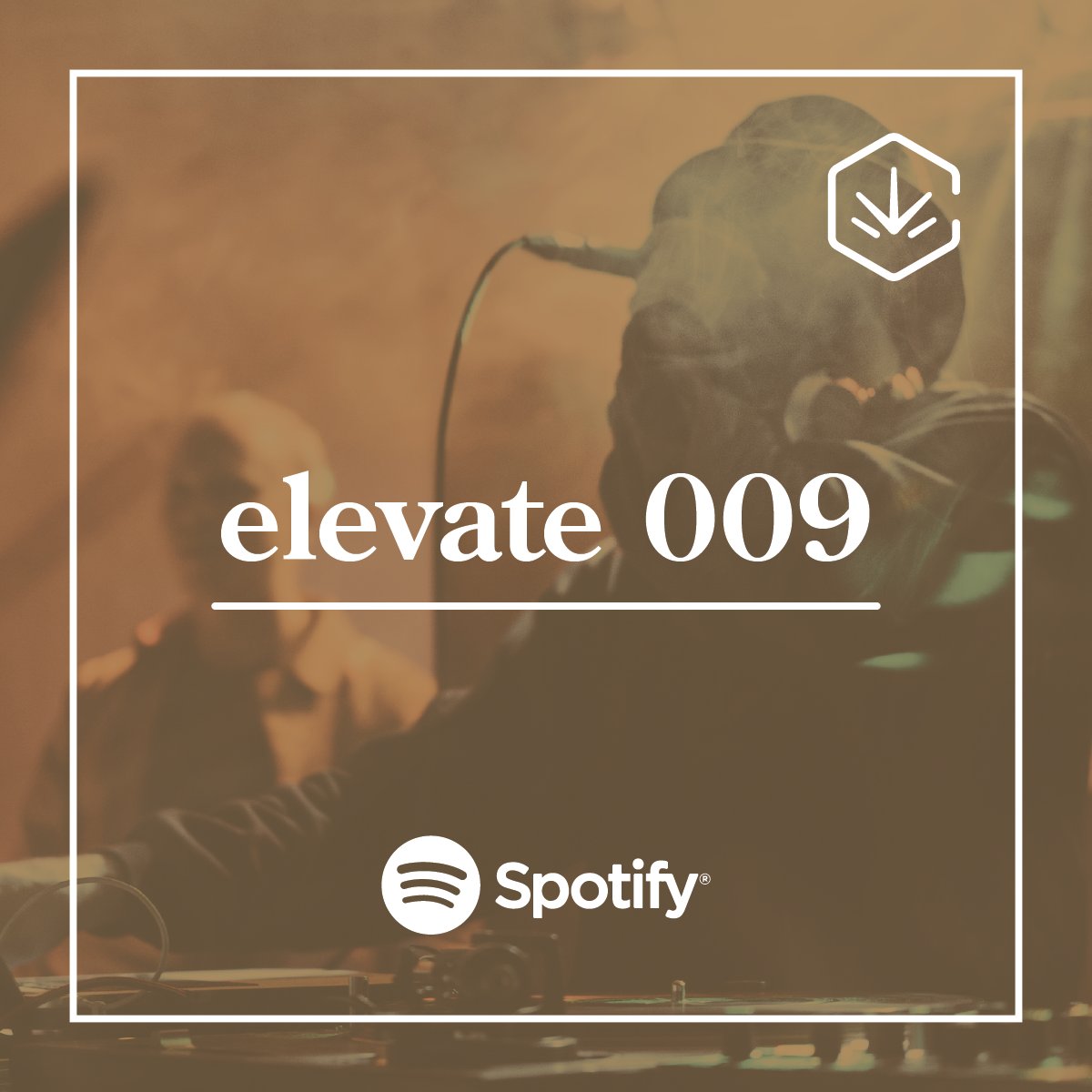 Keep it spinnin’ on Friday! #ElevatePlaylist
-
spoti.fi/2Fs9Cjl