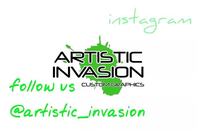 Standout360's tweet photo. Follow us on Instagram @artistic_invasion https://t.co/i8HbJZzg7p https://t.co/cGbxDfXNDZ