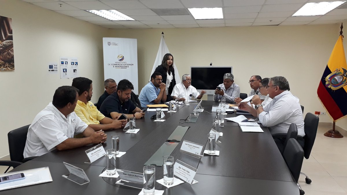 <a href="/monicamora65/">Monica Mora</a> <a href="/gatoedison19/">Edison Villavicencio</a> <a href="/Copehual/">Cooperativa Hualtaco</a> <a href="/CampanaPablo/">Pablo Campana Sáenz</a> <a href="/ASOLAP1/">ASOLAP</a> <a href="/ASOCAM2/">ASOCAM</a> <a href="/Camaroneros_Oro/">cpceo</a> Trabajando en defensa del Sector Camaronero pequeños y medianos productores. Tema Diesel