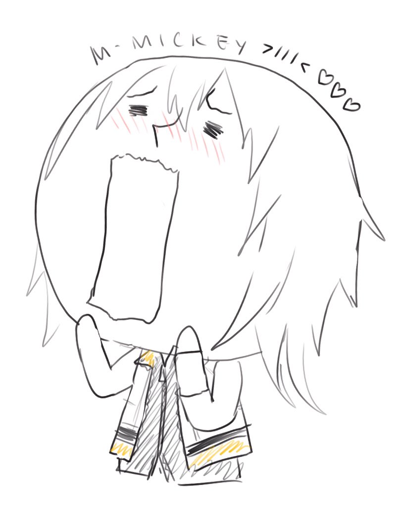 Send help to the artist alley 