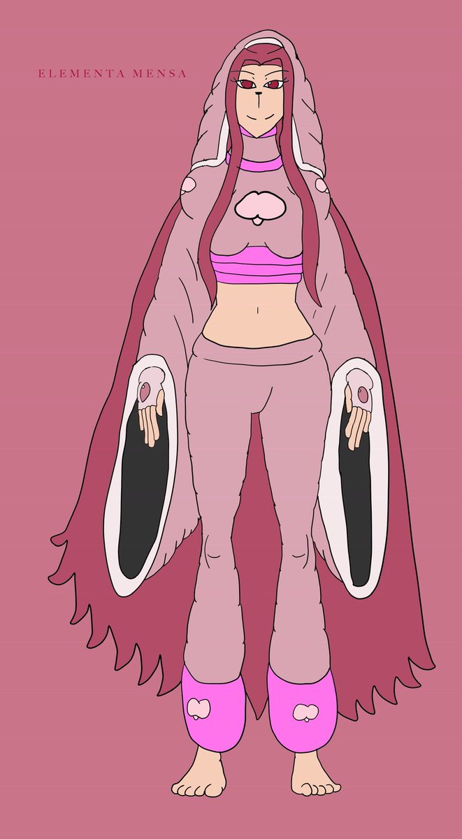 BrianUrquhart20's tweet image. This is character 11 from my latest batch for the Elementas series in both civilian and Elementa forms. #brianurquhart #elementas