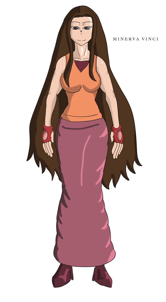 BrianUrquhart20's tweet image. This is character 11 from my latest batch for the Elementas series in both civilian and Elementa forms. #brianurquhart #elementas