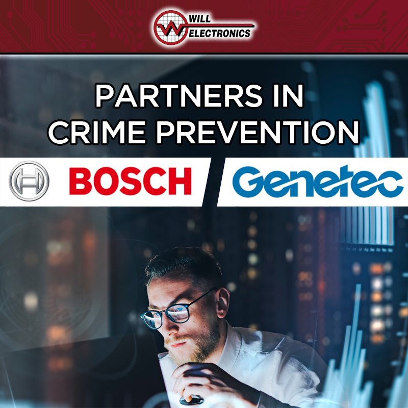 Will Electronics tweet media