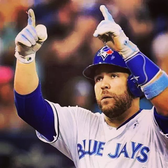 I want to thank the Blue Jays organization from top to bottom for the opportunity to play in my home country for the last 4 years. It was truly an amazing ride! I’ll miss this great team and staff. I am now looking forward to being back with the Dodgers where it all began fo…