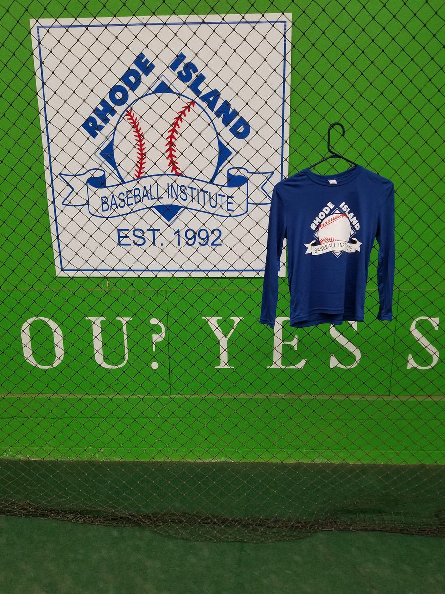 RIBI_Baseball's tweet photo. @RIBI_Baseball Shirt Samples are in and will be on display this week! We will have an Ordering Process in place then and you can email info@ribibaseball.com with any questions or even to place an Order! 
#ribigear #repyourhome https://t.co/lTSD24RCdQ