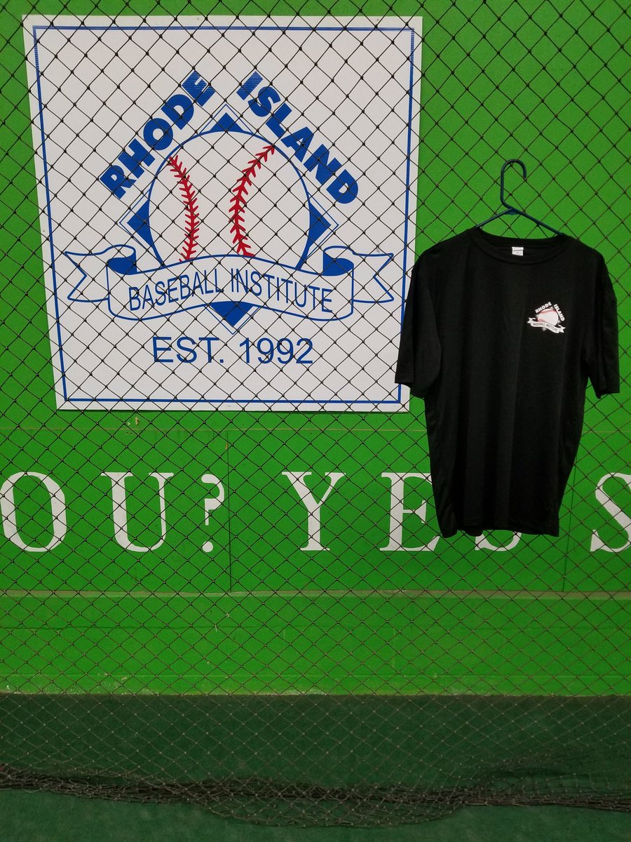 RIBI_Baseball's tweet photo. @RIBI_Baseball Shirt Samples are in and will be on display this week! We will have an Ordering Process in place then and you can email info@ribibaseball.com with any questions or even to place an Order! 
#ribigear #repyourhome https://t.co/lTSD24RCdQ