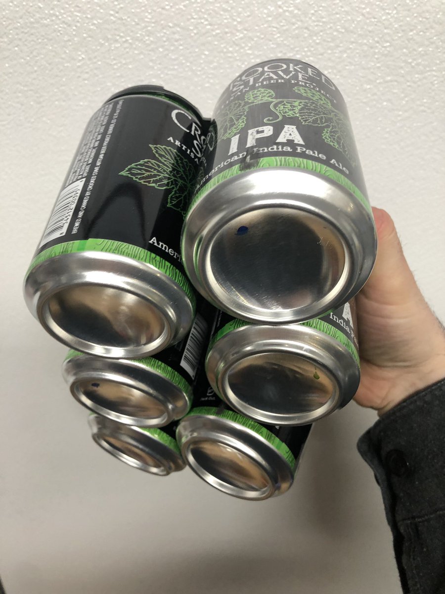 nobeerdate's tweet photo. Happy to see @CrookedStave out East but you gotttta #datecodeyourbeer https://t.co/nxnTuU8Va6