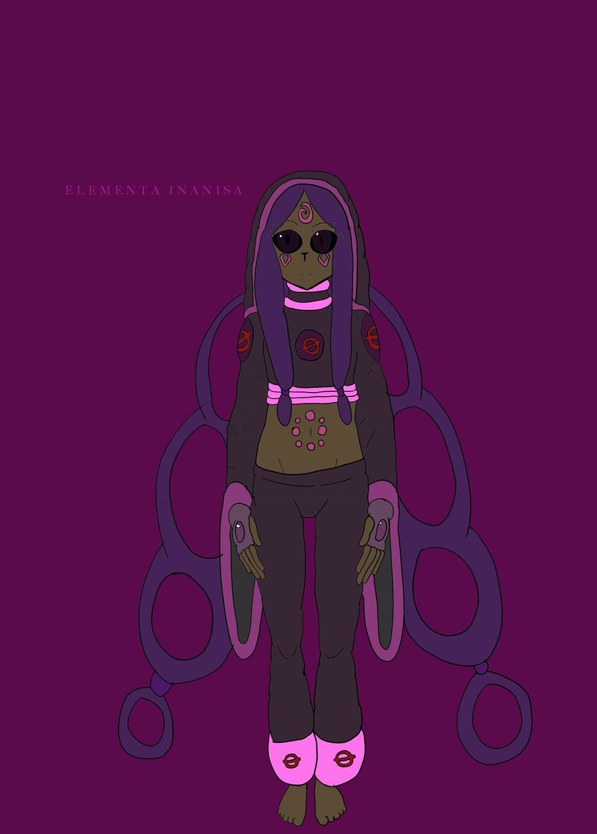 BrianUrquhart20's tweet image. These are characters 18, 19, 20 and 21/combined form of all Elementas from my latest batch for the Elementas series in their Elementa forms. #brianurquhart #elementas