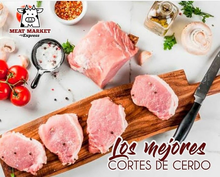 Meat Market Express (meatmarketco) Twitter
