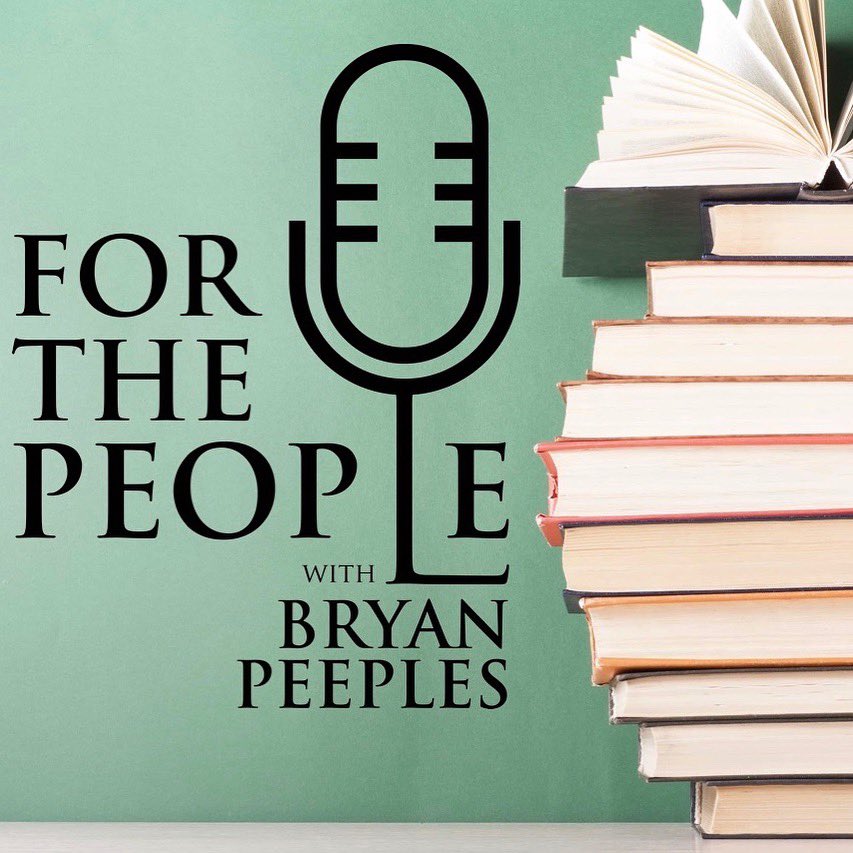 4thepeopleradio's tweet photo. Feeling blessed once again. Just received a box with 30 books for the For the People Book Drive benefiting Birmingham City Schools.

We are taking books all through January. If you would like to donate please send a DM.

#facts 
#books 
#children 
#peeplesforthepeople https://t.co/3ZqFlAO66z