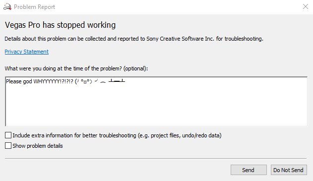 new vegas keeps crashing new vegas keeps crashing