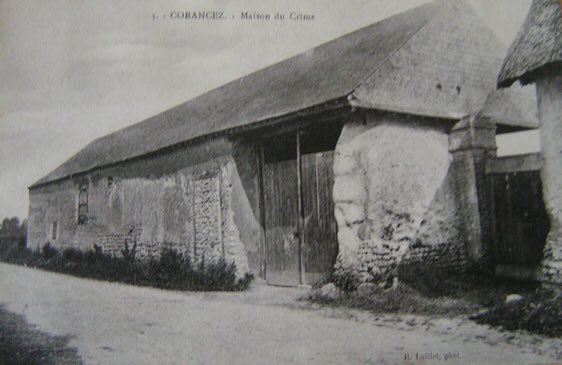 Dans la nuit du dimanche 21 avril 1901, plusieurs villageois sont réveillés par des cris :« À l’assassin, à moi, mes amis! »Ils découvrent par terre sur la route leur voisin Brierre, vêtements et figure maculés de sang.Deux individus ont voulu l’assassiner.