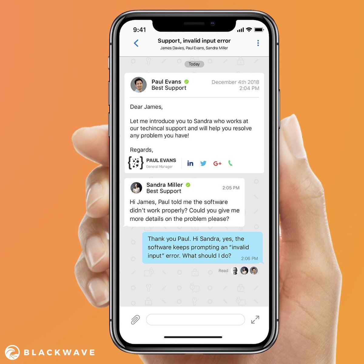 BlackwaveLtd's tweet photo. @BlackwaveLtd is a protocol enabling people, companies &amp; governments to exchange securely and anonymously.

Visit https://t.co/u9Ce1LRisN https://t.co/EcBXfy1PI7