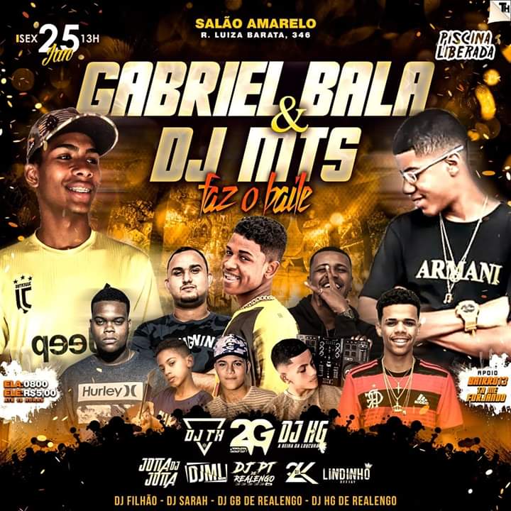 MGFBprod_'s tweet photo. FALTAAAM 14 DIAAAS!!!😋🤧💃 https://t.co/I3ZW8eHXMS