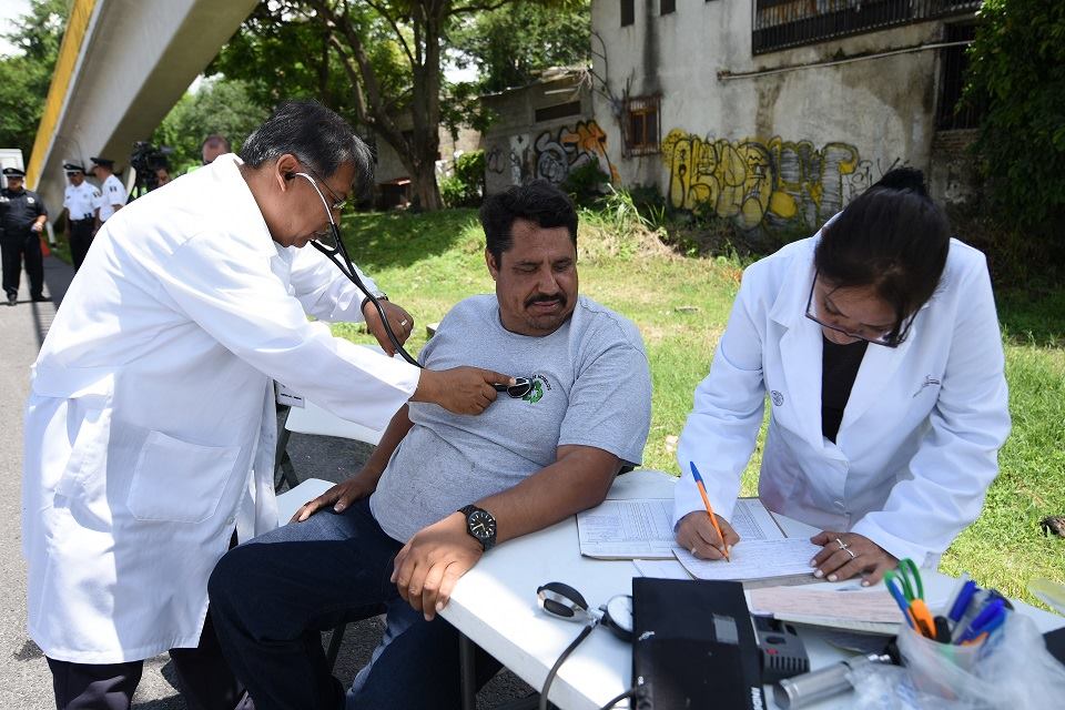 revistatyt's tweet photo. #LoMásLeído @SCT_mx aplicó más de 53,000 exámenes clínicos a operadores de autotransporte federal, como parte de su operativo #30Delta 👉https://t.co/YuDHwlD9T8 https://t.co/lv5BlLRuaH