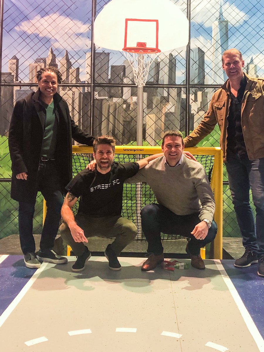 NoOneHome141's tweet photo. Today I showed a daydream to the world, and I can’t tell you how exhilarating/terrifying/empowering/overwhelming it was. So many special people helped it happen &amp; came today to support me. For that I love you and hope we are “changing the game” together. https://t.co/fgHqFHwM39