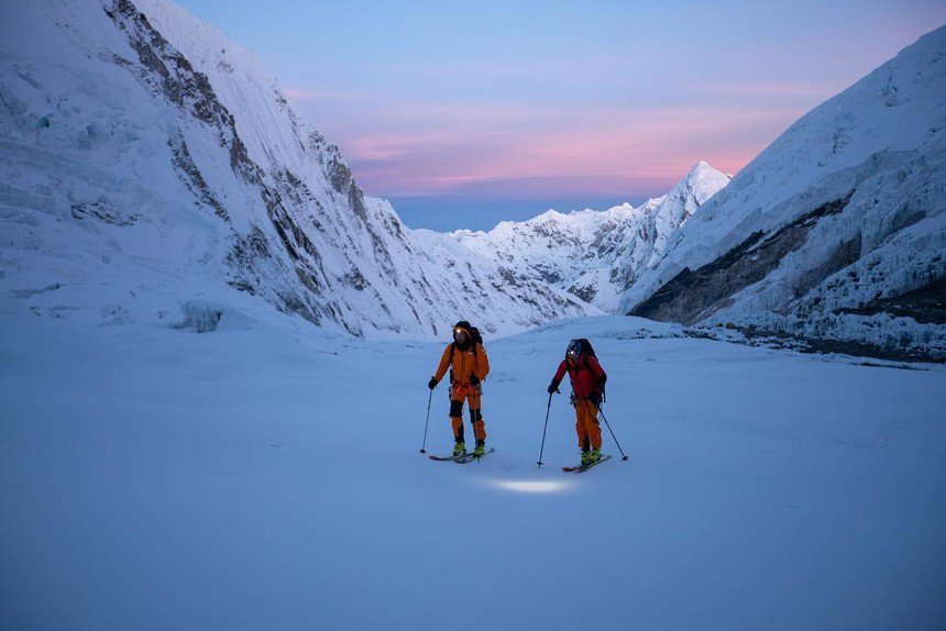 UL_Solutions's tweet image. Congratulations @thenorthface ! Happy to provide #extremetesting for #newtech #innovation #CES2019.  tetongravity.com/video/gear-tec…