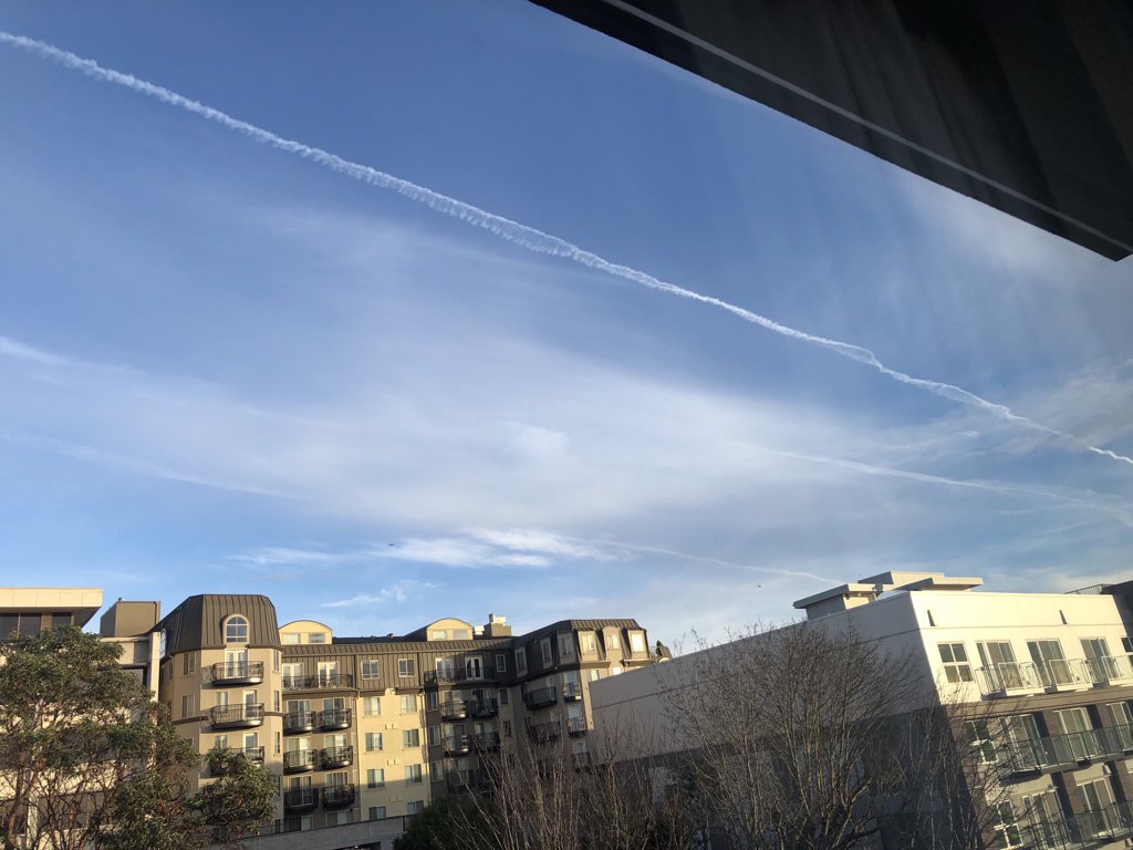 seriouslysentie's tweet photo. Seattle 1.11.19
@naomirwolf
@OpChemtrails
@GeoengWatch
#CVReports
#GeoEngineering
#IDoNotConsent https://t.co/9AYHwJtW1l