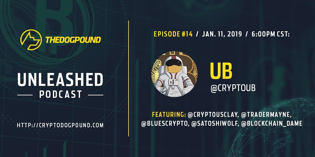 The Dog Pound tweet media