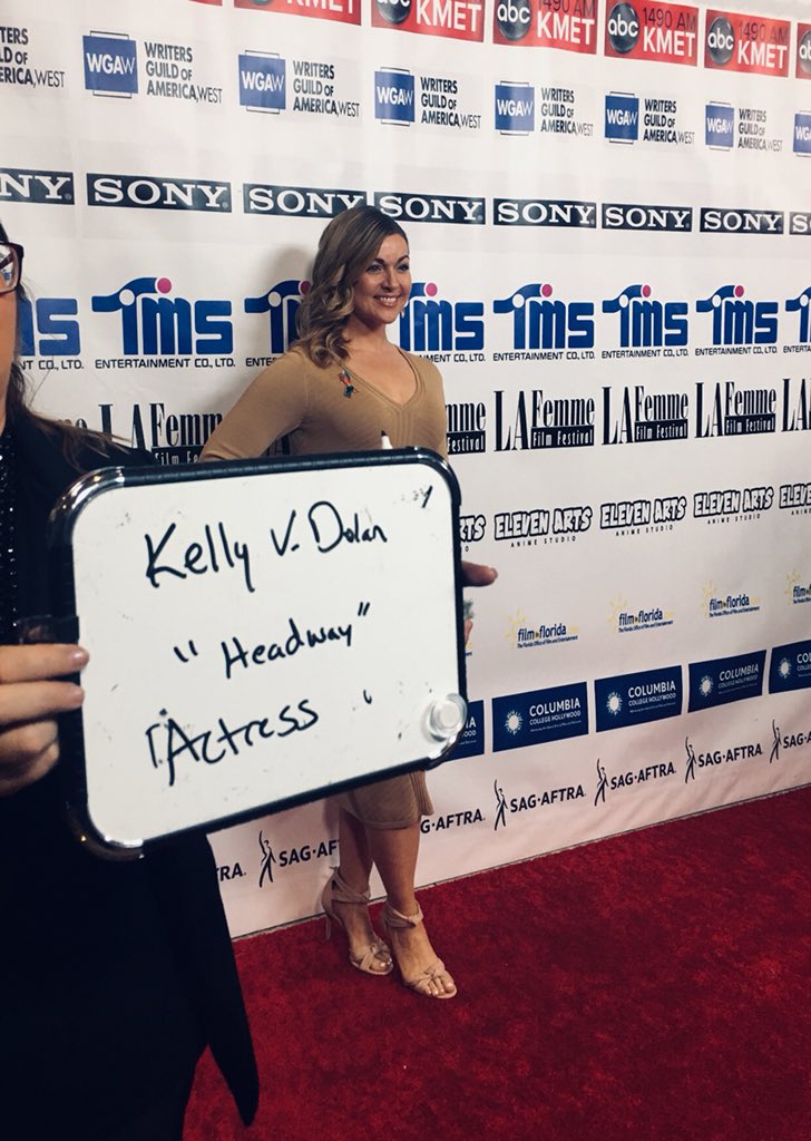 Kelly V. Dolan tweet media