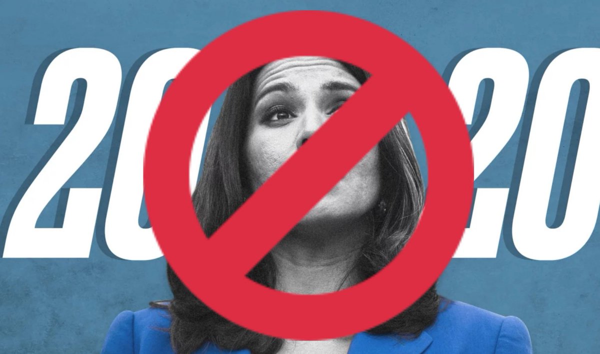 Warmonger Democrat Tulsi Gabbard running in 2020