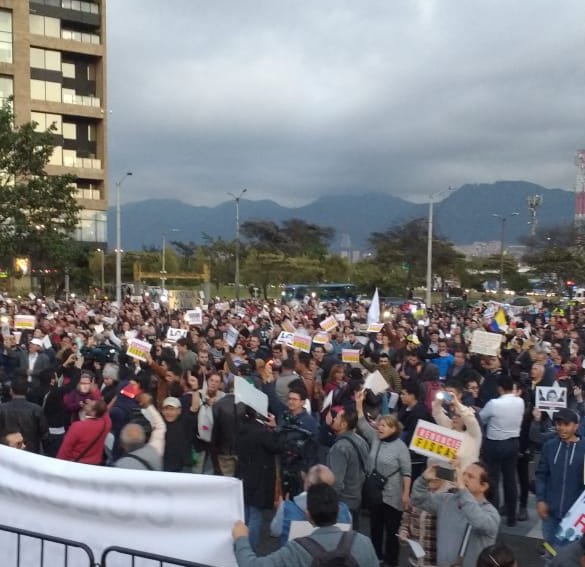 NOTIJUDICIALES. tweet media