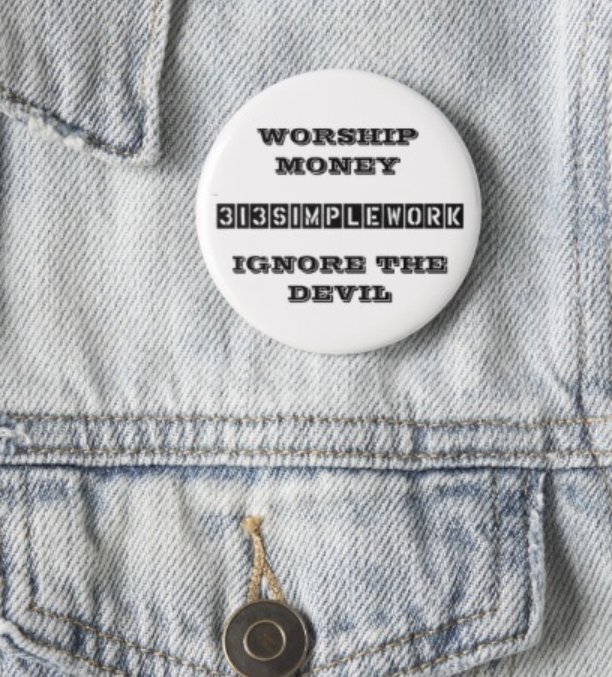 313simplework's tweet image. NEW #MERCH
313simplework.com
#313simplework #IBCR #DELUSIONALRAPPER #Detroit #Michigan #Artwork #Artist