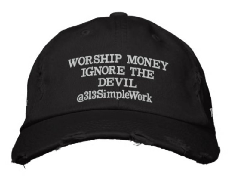 313simplework's tweet image. NEW #MERCH
313simplework.com
#313simplework #IBCR #DELUSIONALRAPPER #Detroit #Michigan #Artwork #Artist