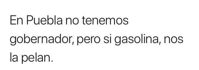 whatser_revenge's tweet image. 😂🤣 
#DesabastoDeGasolina #Pipope