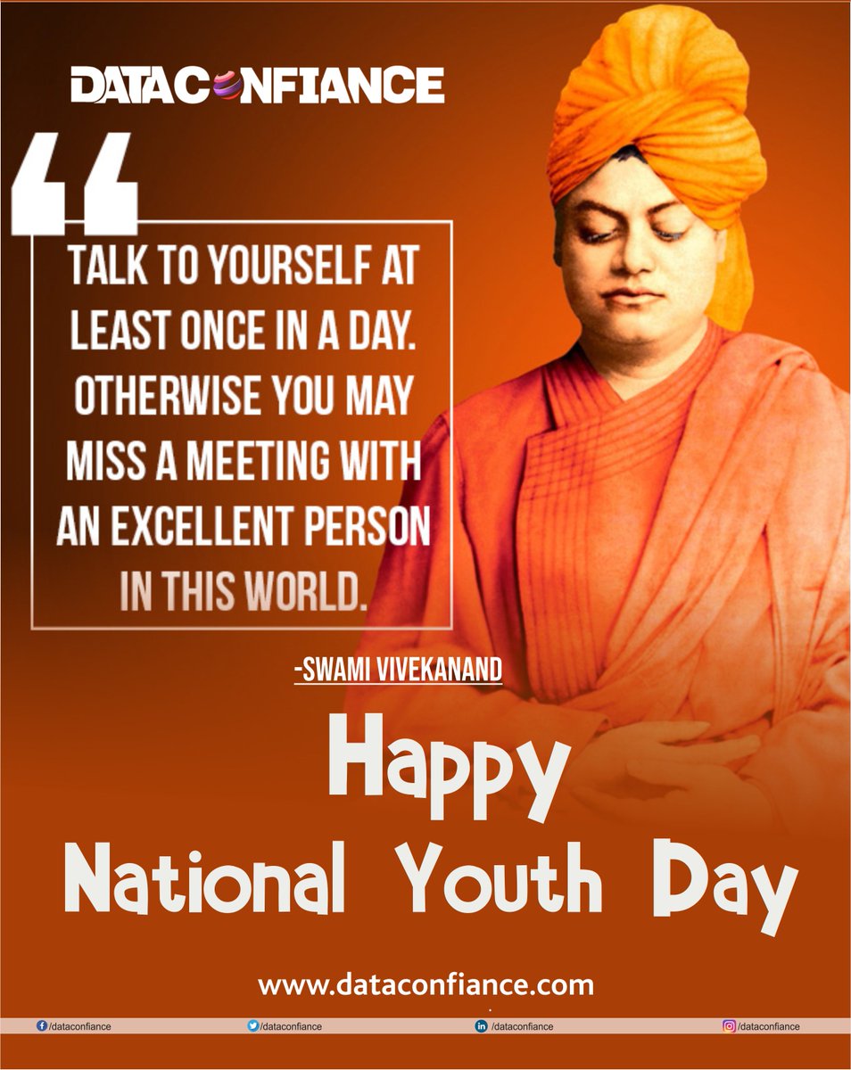 DataConfiance's tweet photo. #NationalYouthDay https://t.co/Kt0Olyf6r0