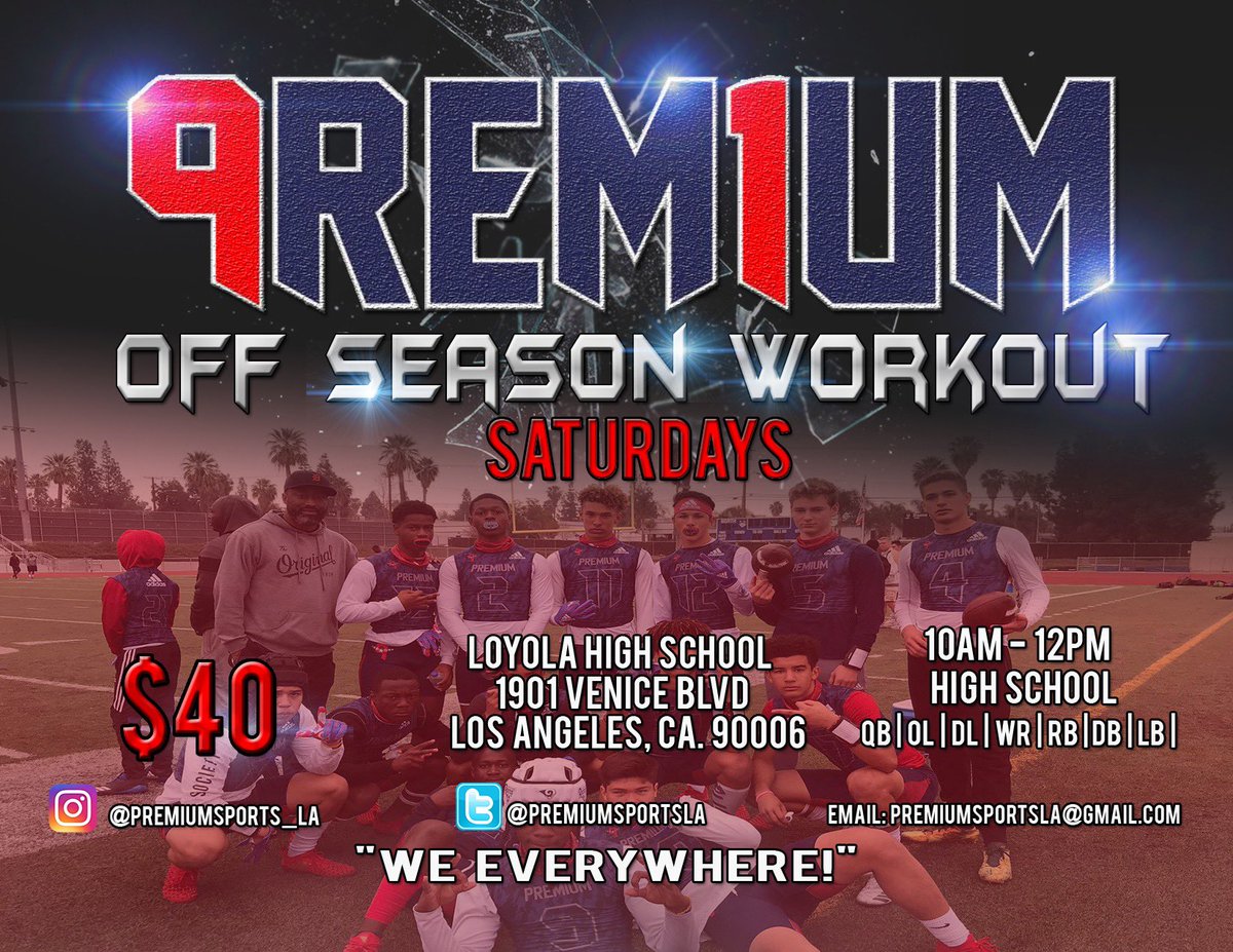 Premium Sports tweet media