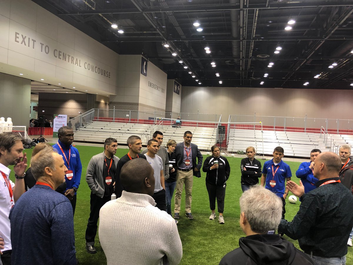 Rush Soccer tweet media