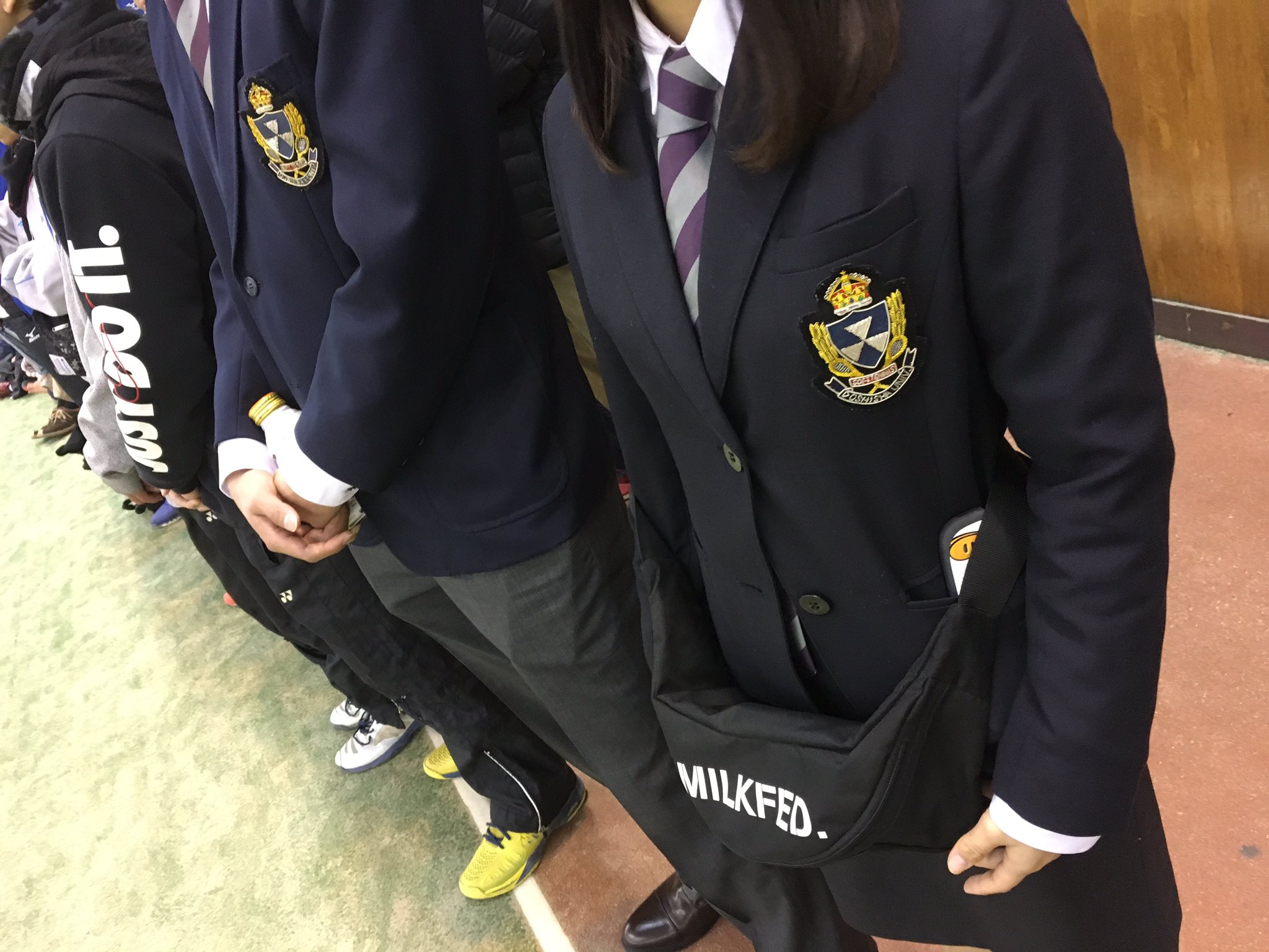 公式】同志社大学体育会ソフトテニス部 on X: 