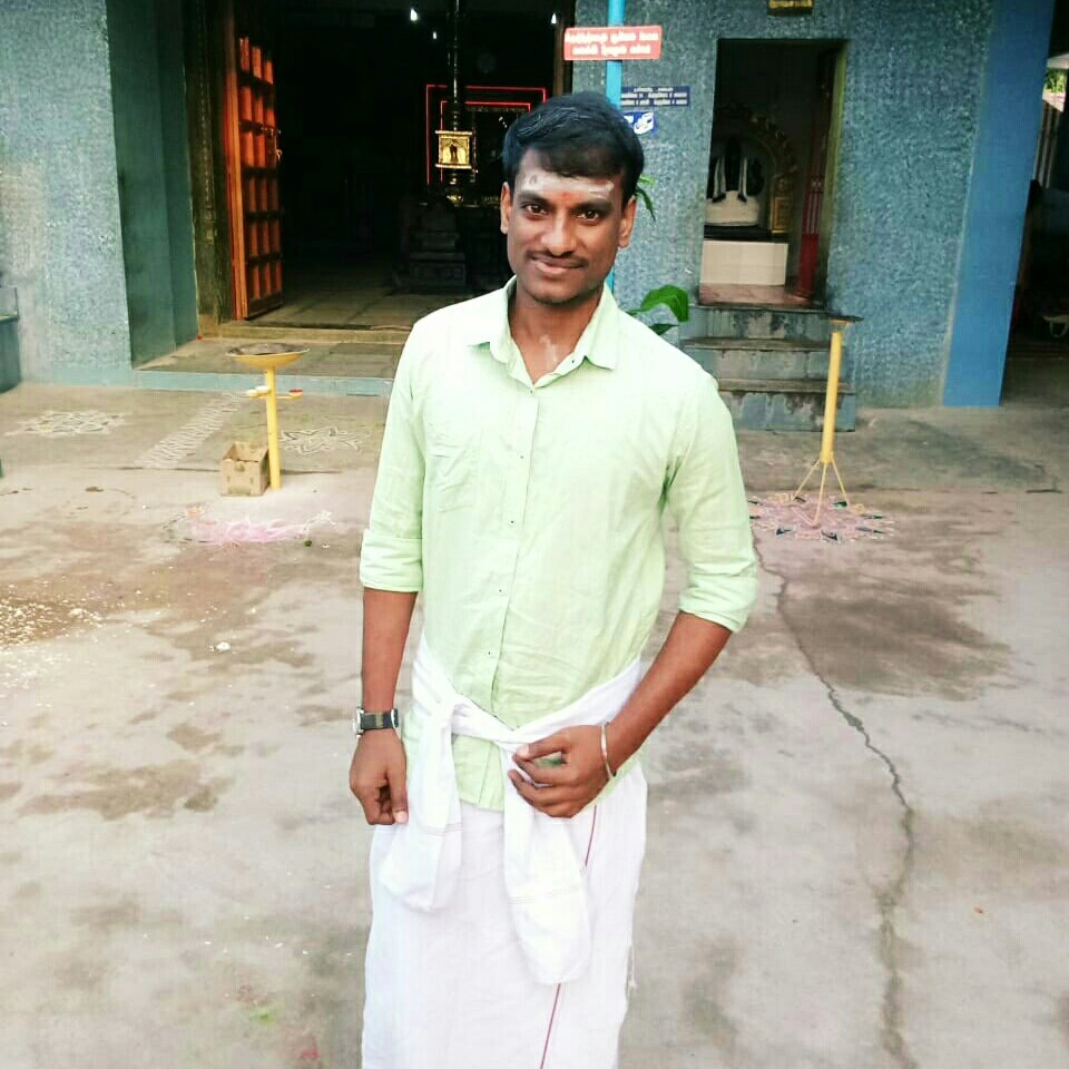 BoobalanRajaram's tweet photo. https://t.co/ITlggmlLfI