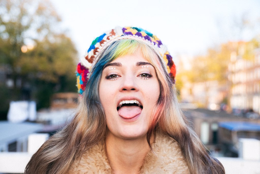 laurenruthward's tweet photo. What the?? Our @pappyandharriets show next Saturday 1/19/19 is almost sold out?!!! WOW can’t wait to party for Janis’ bday in the desert with my pals!!! Photos by @tessmoconnor on my 30th in Amsterdam ♥️ https://t.co/5lHbOtmE9V